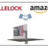 Partnership Ellelock Amazon